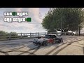 MadMike RX-7 v0.2 BETA для GTA 5 видео 27