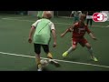 DONAU 3 FM beim U11 Eurocup