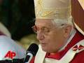 Pope Holds Mass for 350,000
