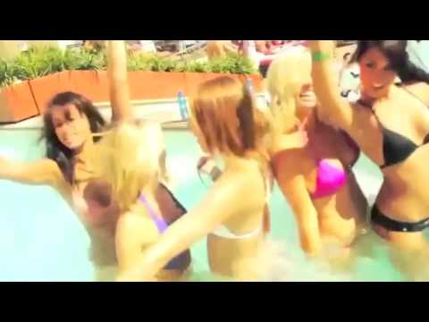 Flo Rida – Run ft. RedFoo (from LMFAO) New Music Video 2013