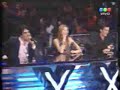 Sheila Espinosa - Semifinales de Talento Argentino - Tema Lirico