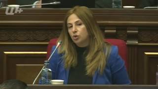 Հերիք է զբաղվեք մուրացկանությամբ. Զարուհի Փոստանջյան(տեսանյութ)|Ա1+