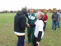 Live from Denison! -Wabash & Marietta BNC FINALS