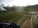 In board Cam under the bad weather