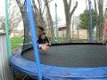 videos de Topalis Family on the Trampoline