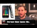 MacMost Now 131: New iPod Nano, Touch, Classic and iTunes 8