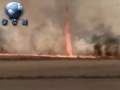 Tornado de Fogo