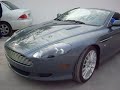 Aston Martin DB9 Aston Martin DB9