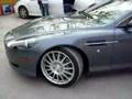 Aston Martin DB9