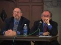 David Horowitz on Tom Klocek and Norman Finkelstein