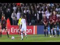 Tottenham Hotspur - AC Milan 0-0 Full Match Highlights 09-03-2011