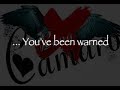 promotional video for boston rock band bang camaro.  the song featured in this video is 