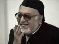 Abrar Hussain - Souz, Salam, Marsiya - Night #1