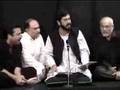 Abrar Hussain - Souz, Salam, Marsiya - Night #1