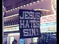 God Hates Sin God Hates Sin