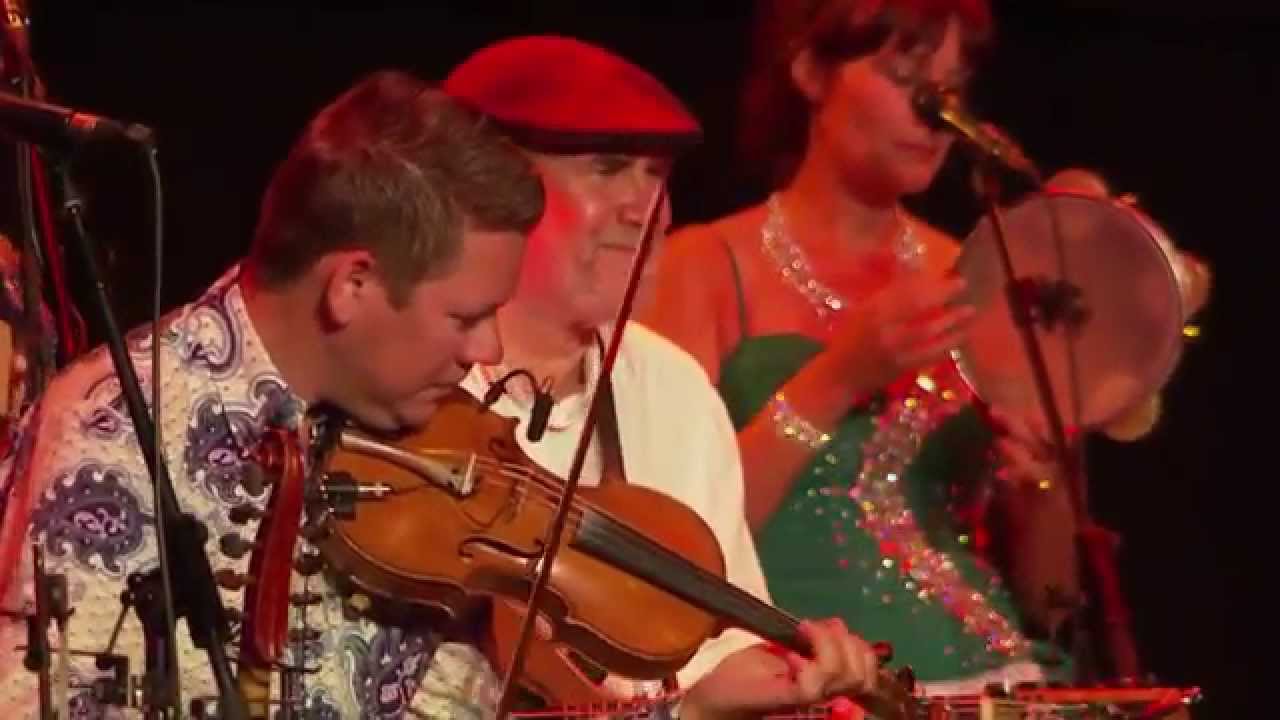 Ale Möller Band