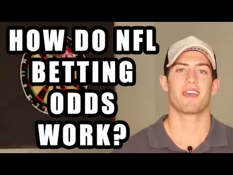 how to read odds