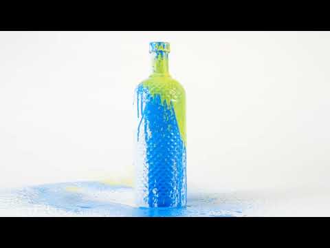 KRINK x EXIT Magazine x ABSOLUT Vodka A Work in Progress Video Series 0 KRINK x EXIT Magazine x ABSOLUT Vodka A Work in Progress Video Series