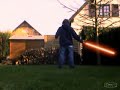 Star Wars - Lightsaber