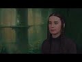 Burning Crusade Behind The Scenes - Voices