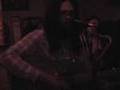 THE WOES- Arlene feat. Charlie Burnham live @ Sunny's bar