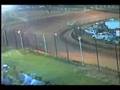 West Georgia Speedway Ken Orr