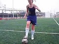 Football F�minin
