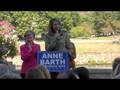 Candidate Anne Barth - What she stands for!