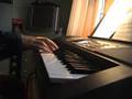 Richard Clayderman - Love is Blue (CsuTee)