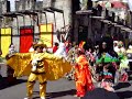 Dominica Carnival 2007