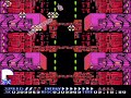 i used stage select code