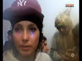 Paris derni�re - Cocorosie interview