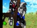 Razor The Wolf Tribute(B-day gift for RazorTheWind)