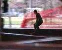Ronchi skate Cavea