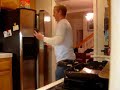 le frigo de la peur