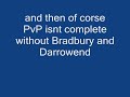 Boomkin PvP