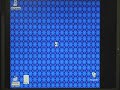 Windows on Amiga 1200 - PC TASK emulator