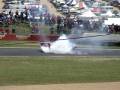 Victor Bray Burnout - Bathurst 2008.MPG