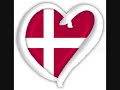 Niels Brinck - Believe Again (Denmark - Eurovision 2009) + Lyrics