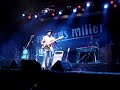 MARCUS MILLER BAND Live 05/20/2007.BP.part 1.