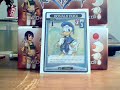 KH CCG Bi-Weekly Card Review Week 7 - Donald Duck Level 1
