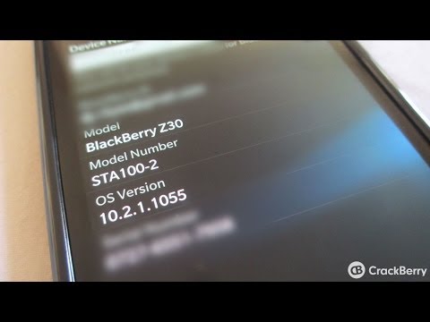 how to install bb 10.2.1 leak