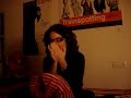 2girls1cup reaccion debora