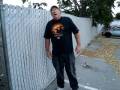 What's For Dinner Tonight Sparky v265? Fight the Machine!  The Soul in the Fence