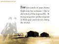 Inspirational Story: Motivates You to Fulfill Your Dreams!
