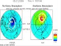 Early CME Detection May 2009