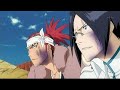 BLEACH 199 (3-3) RAW HQ BLEACH 199 (3-3) RAW HQ