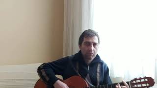 Mor ve Ötesi-Bir Derdim Var-Cover