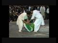 Luton Binni Team -  Luton  - Majid Khan vs Mohd Ijaz Bhatti - 2nd November 2008