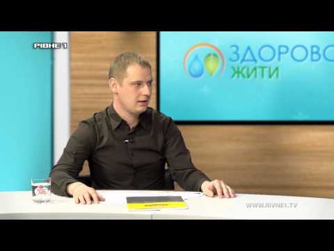 Ортопедичні, корегуючі вироби та компресійна білизна у новому випуску "Здорово жити"